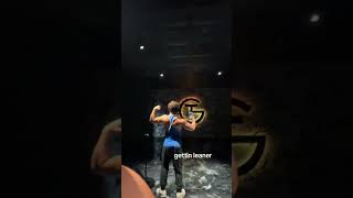 Maysen Mohr - TikTok Story Physique - May 19, 2026