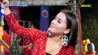 GOYANGANNYA BRO!!! Spesial Sintya Riske - Salah Apa Aku (Entah Apa Yang Merasukimu)