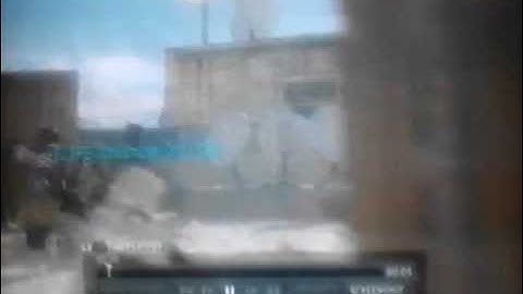 1v1 quick scopeing random throwing knife