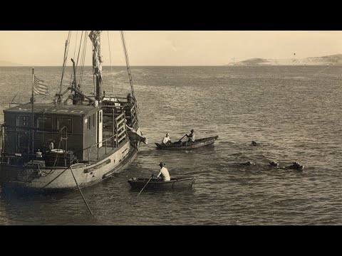 How did the Channel Islands National Park Begin? Santa Rosa Island (West of the West) Part One