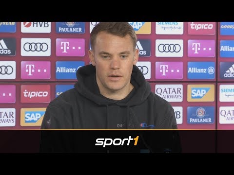adidas-sauer-wegen-neuers-pullover-|-sport1---der-tag
