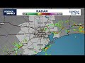 Track showers and storms on live radar