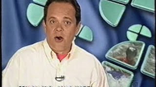 Lost Media A Bolacha Do Vanucci - Esporte Espetacular 20121998