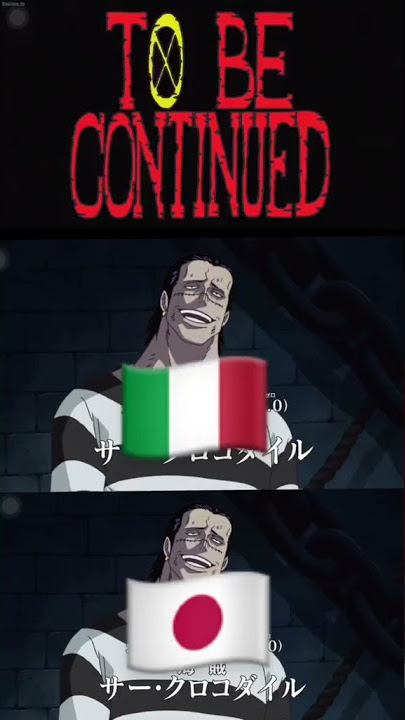 Download lagu Voice that we never getting tired listening to 'Mugiwara' - Crocodile #onepiece #mugiwara #crocodile