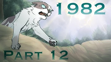 1982 - PMV MAP {Part 12}