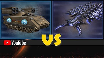 USA Phase Transport vs Scrin PAC