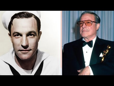 Video: Gene Kelly: Biografía, Creatividad, Carrera, Vida Personal