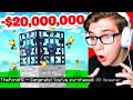 I Bought The Most EXPENSIVE Spawner... | Minecraft Skyblock