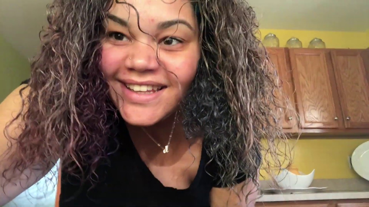 Hair Paint Wax Review YouTube