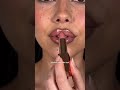 👆Outfit linked in bio Which Pillow Talk lip combo is best?