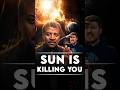 How Dangerous Are Solar Rays? #UVRadiation #SunExposure #SkinCancer