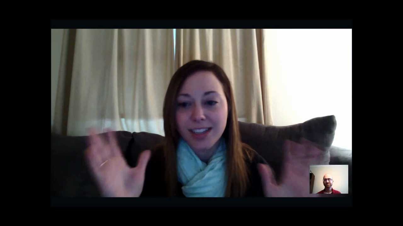 Interview with a School Psychologist Allison Keller YouTube