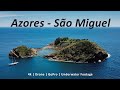 Azores Vacation - Sao Miguel (4K)