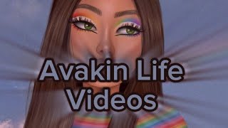 Avakin Life Videos {Video by CiCi Roblox}