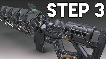 How to get The Sleeper Simulant Guide Part 3 (Shadow Call)