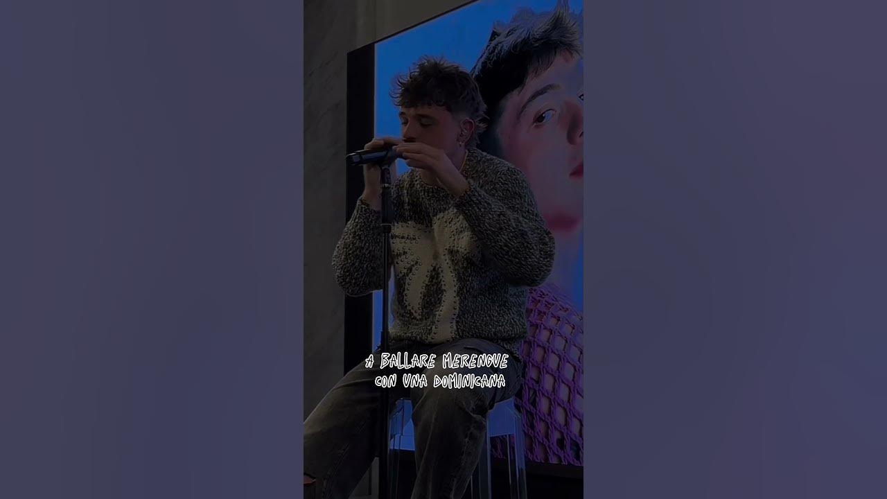 A quei ricordi là #olly #tuttavita #ollylive #live #shorts #perte #lyrics #lyricsvideo #music #song A quei ricordi là #olly #tuttavita #ollylive #live #shorts #perte #lyrics #lyricsvideo #music #song