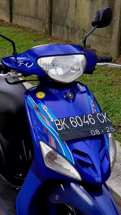 iritnya gk ketulungan sumpahš #shorts #youtubeshorts #yamaha #mio