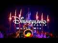 Disneyland paris music mix 2021