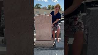 Polish 2 #granite #memorials #monument #polishtwo #twincitymonuments #familyowned