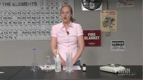 How To Prepare Catalase