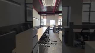 Transforming Workspaces into Luxury Wonders | Best Interior Designer in Pune