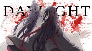 DAYLIGHT | AMV / DMV | MDZS Resimi