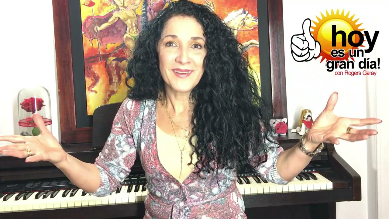 La Entrevista Hoy Con La Soprano Beatriz Mora