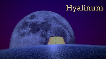 Hyalinum: Introduction | Indie Walking Simulator