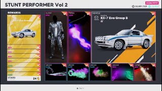 The Crew 2: How To Unlock The Mazda RX-7 Evo Group B