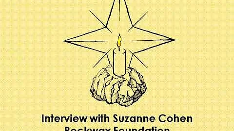 Interview with Suzanne Cohen - Inner Teaching