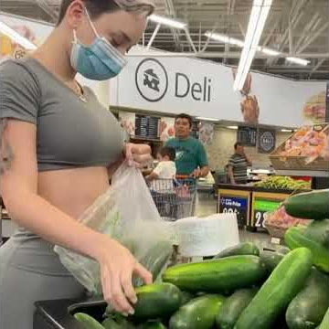 big dick and fitness girl😂