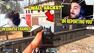 50 Clips that PROVE Symfuhny is HACKING