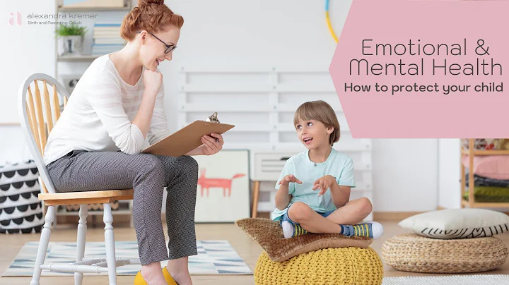 How To Protect Your Children's Emotional & Mental ...