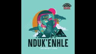 Rabs Vhafuwi - Nduk' Enhle ft Ntunja