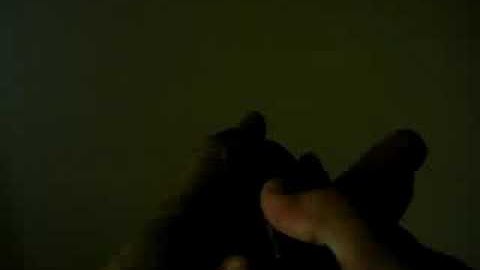 Olight M20 Warrior Premium R2 User