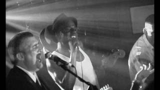 Neville Staple&#39;s Specials - Gangsters