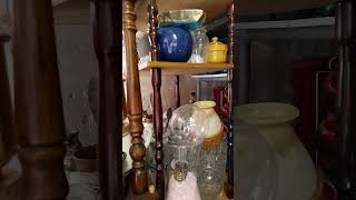Old Forgotten Objects #alonenotlonely #oldstuff #sad #haunted #ghostsfromthepast