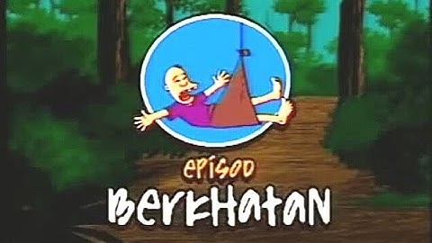 Usop Sontorian - Berkhatan