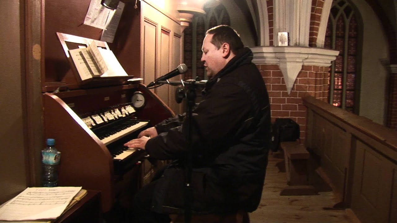 Anioł pasterzom mówił