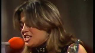 Suzi Quatro "Can The Can"