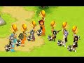 Féca 200 (Ashield) VS Pandawa 200 (Killpop) [Dofus Rétro Eratz]