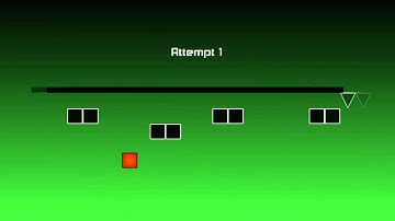 The Impossible Game: Level Pack (XBLIG) - Level 2: "Chaoz Fantasy" Playthrough (Complete)