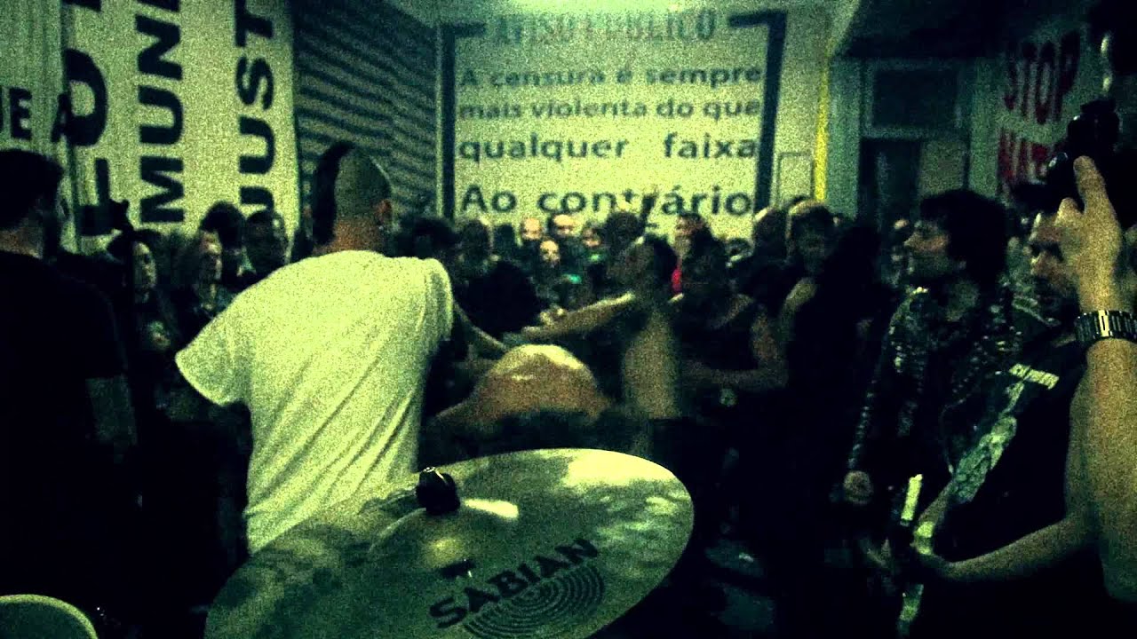 Dokuga - Glória ao Vício