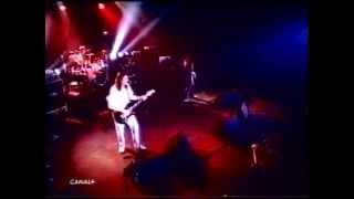 Rosendo - Concierto básico C  2003