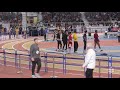 2019 NCAA Indoor Championship Finals | Women&#39;s 60 Meter Hurdles Run Highlights
