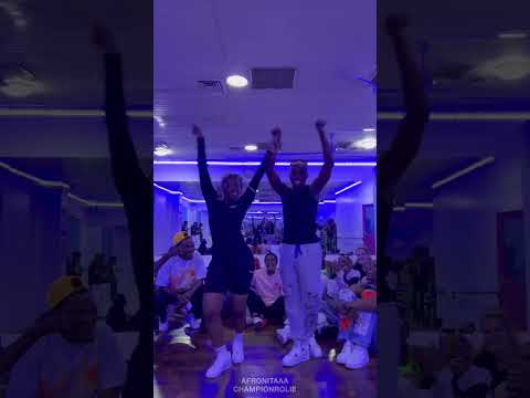 Ronita Kiss My Hand Dance Video Too Cute