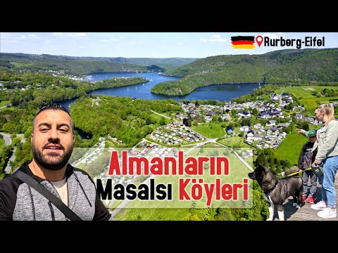 Video: Almanya'nın Doğusunu Gezmek