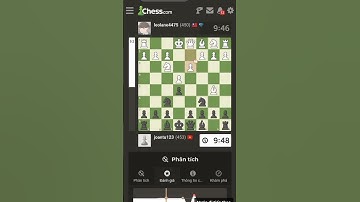 cờ vua ngày mới #chess #chessonline #chessgame #games #chesscom