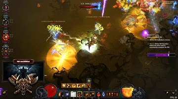 Small Bug Free progress in Diablo 3 patch 2.4.3