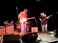 Tab Benoit - These Arms of Mine - 3/8/11